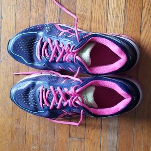 Asics Women's running shoes